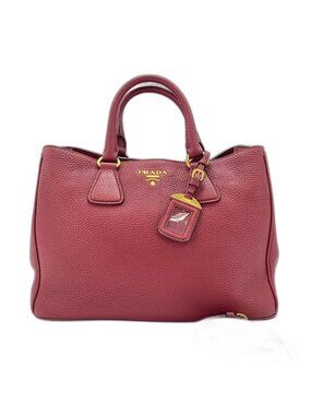 Prada Handbag 2-Way